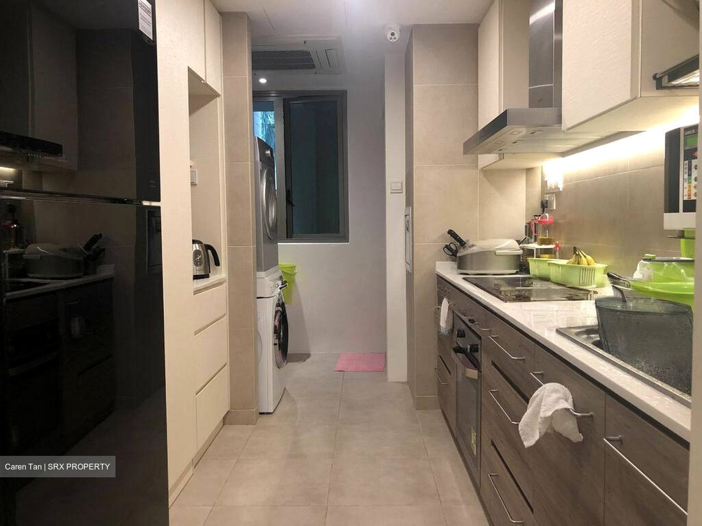 The Berth By The Cove (D4), Condominium #502909021